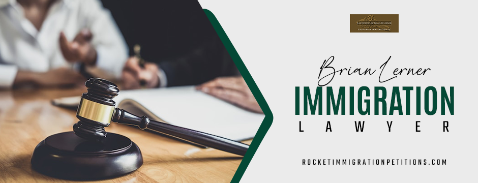 Brian Lerner Immigration Lawyer