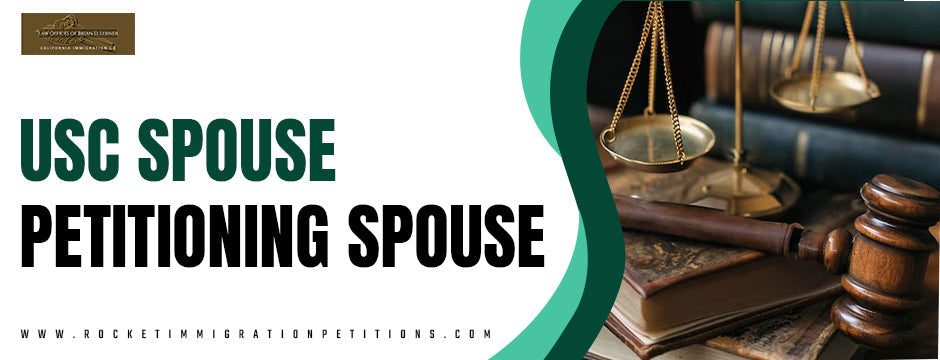 USC Spouse Petitioning Spouse