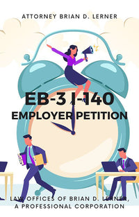 Thumbnail for Rocket Immigration Petitions Immigration Visa EB-3 I-140 Employer Petition