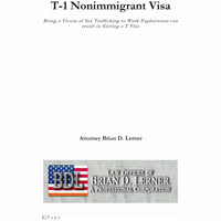 Thumbnail for Rocket Immigration Petitions Immigration Visa T-1 Nonimmigrant Visa