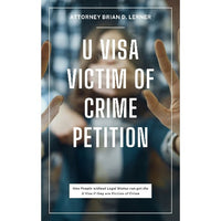 Thumbnail for Rocket Immigration Petitions Immigration Visa U Visa Victim of Crime Petition