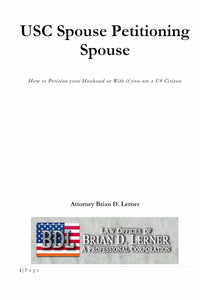 Thumbnail for Rocket Immigration Petitions Immigration Visa USC Spouse Petitioning Spouse