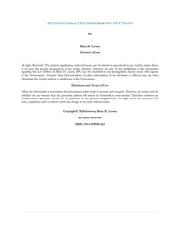 Thumbnail for E-2 Treaty Investor Business Visa Application