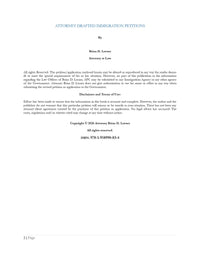 Thumbnail for Criminal Related Waiver Training Course Access Packet