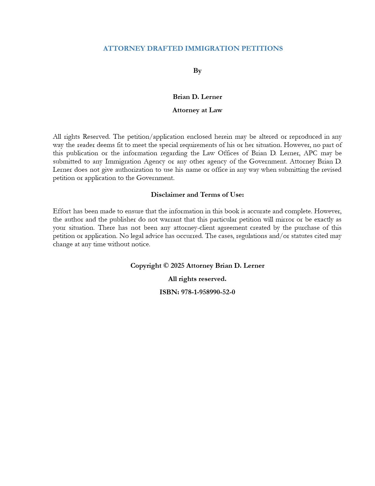 3-Year Naturalization by Marriage to a U.S. Citizen