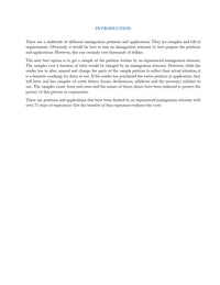 Thumbnail for 3-Year Naturalization by Marriage to a U.S. Citizen