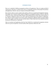 Thumbnail for Cancellation of Removal for Non Permanent Residents