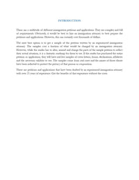 Thumbnail for H-1B Specialty Occupation Visa