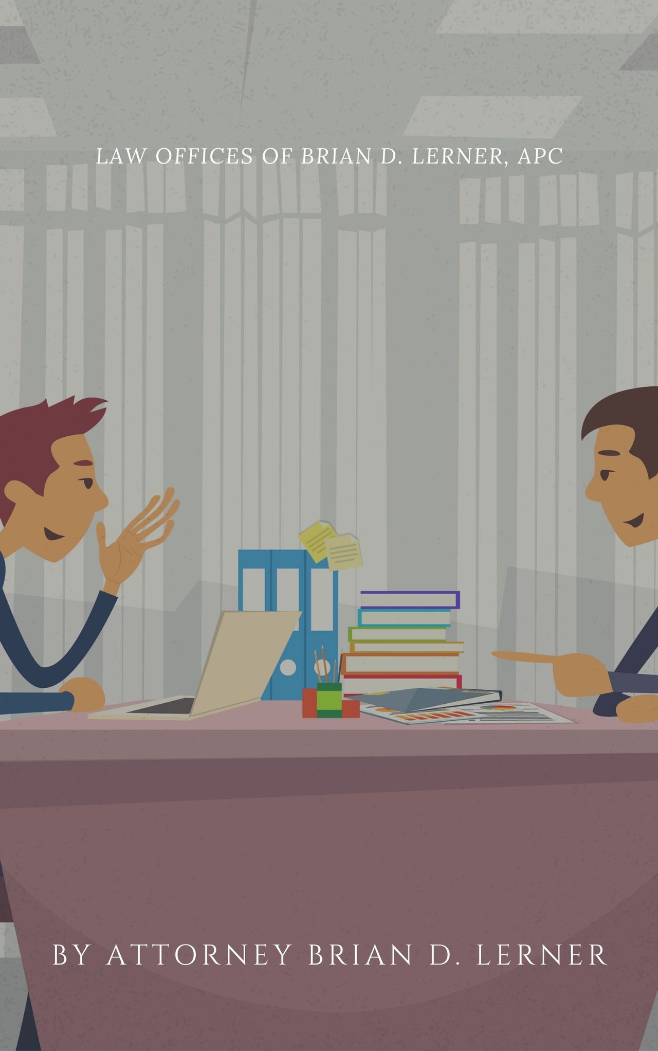 20 Minute Immigration Attorney Office Consultation