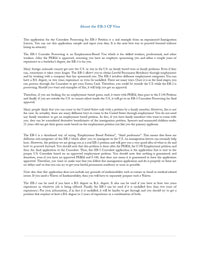 Thumbnail for EB-3 Consular Processing