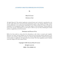 Thumbnail for 20 Minute Immigration Attorney Office Consultation