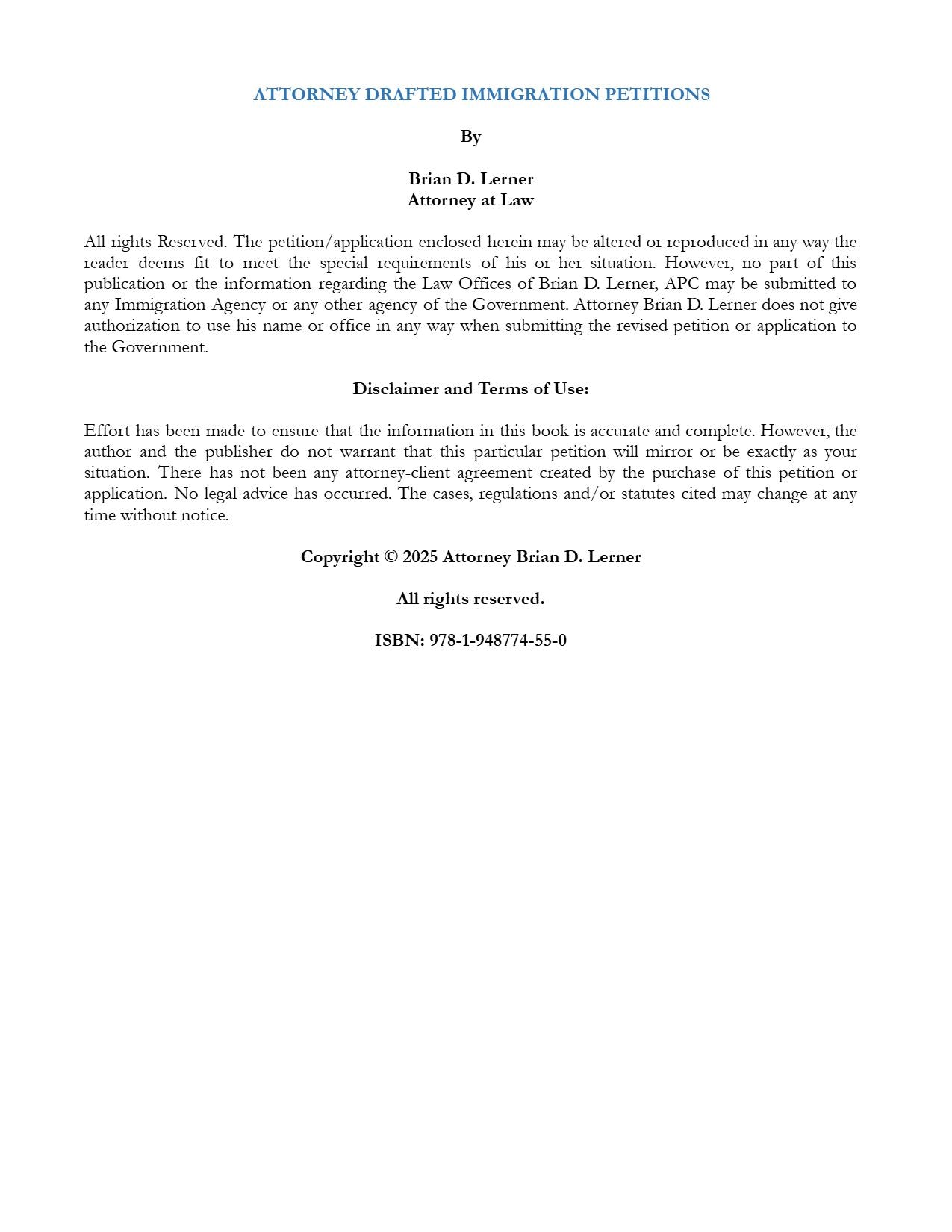 Becoming a U.S. Citizen through Derivative Citizenship