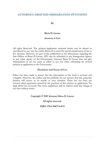 Thumbnail for T-1 Nonimmigrant Visa