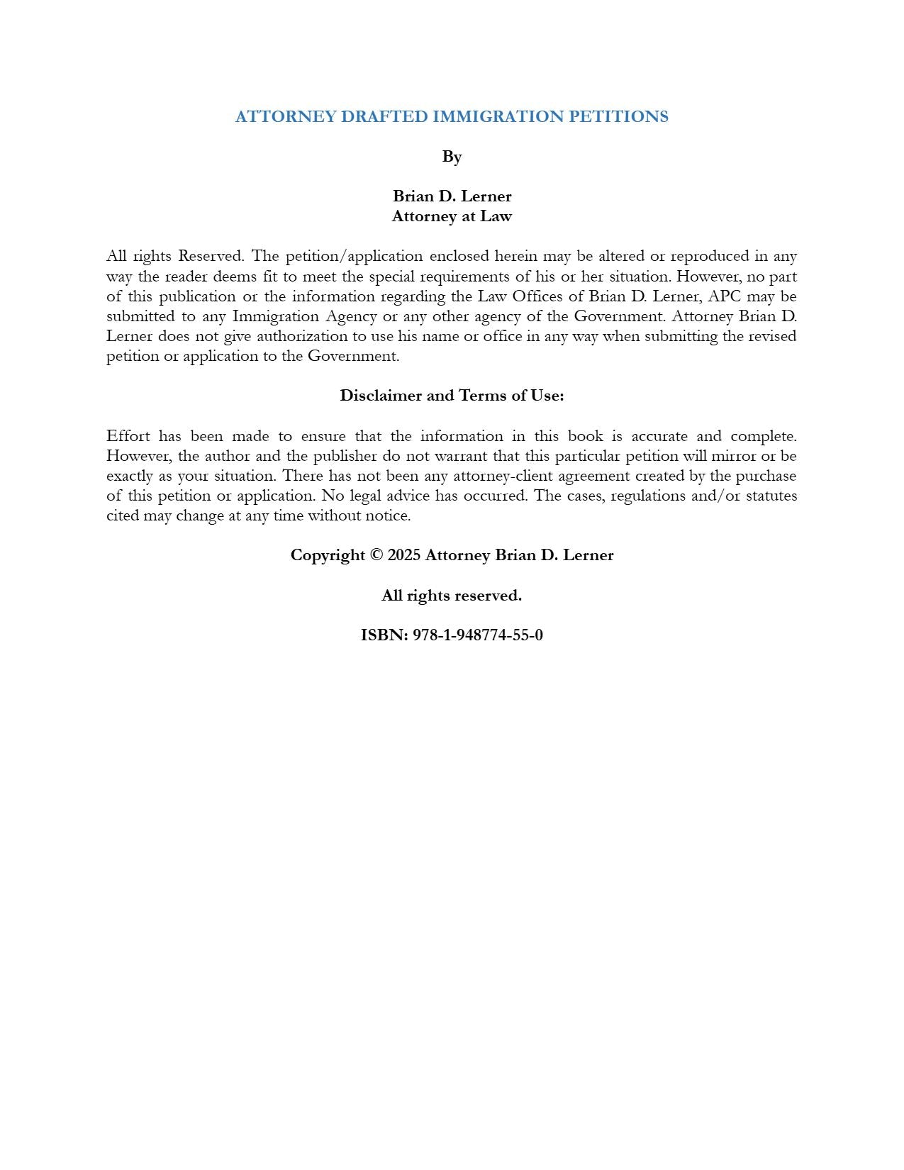 Becoming a U.S. Citizen through Derivative Citizenship