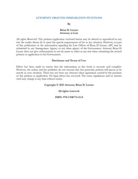 Thumbnail for Becoming a U.S. Citizen through Derivative Citizenship