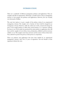 Thumbnail for T-1 Nonimmigrant Visa