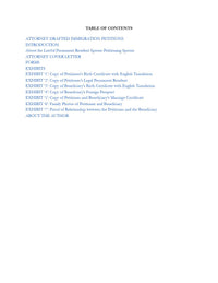 Thumbnail for Lawful Permanent Resident Spouse Petitioning Spouse