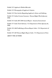 Thumbnail for T-1 Nonimmigrant Visa