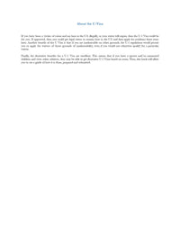 Thumbnail for U Visa Victim of Crime Petition