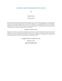 Thumbnail for B-2 Visitor Visa Training Course Access Packet