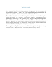 Thumbnail for Cancellation of Removal for Non Permanent Residents