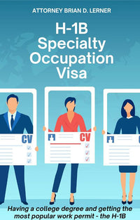 Thumbnail for Rocket Immigration Petitions Immigration Visa H-1B Specialty Occupation Visa
