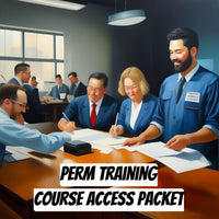 Thumbnail for Rocket Immigration Petitions Immigration Visa PERM Training Course Access Packet