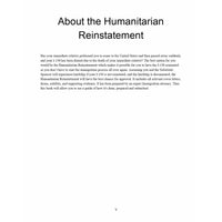Thumbnail for Attorney Drafted Immigration Petitions: Humanitarian Reinstatement - Rocket Immigration Petitions