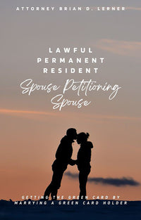 Thumbnail for Rocket Immigration Petitions Immigration Visa Attorney Drafted Immigration Petitions LPR Spouse Petitioning Spouse