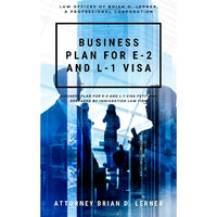 Thumbnail for Rocket Immigration Petitions Immigration Visa Business Plan for E-2 and L-1 Visa