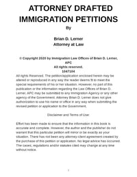 Thumbnail for Rocket Immigration Petitions Immigration Visa EB-1(c) Multinational Manager Petition