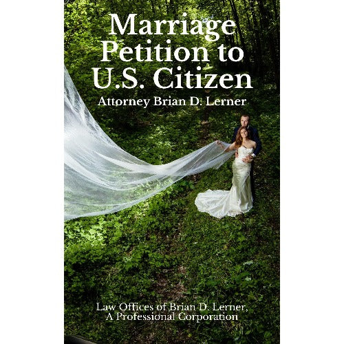 Rocket Immigration Petitions Immigration Visa Marriage Petition to U.S. Citizen