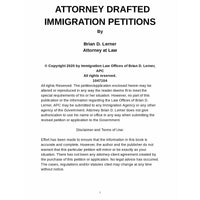 Thumbnail for Motion to Reopen In Absentia Order of Removal (No Notice) - Rocket Immigration Petitions